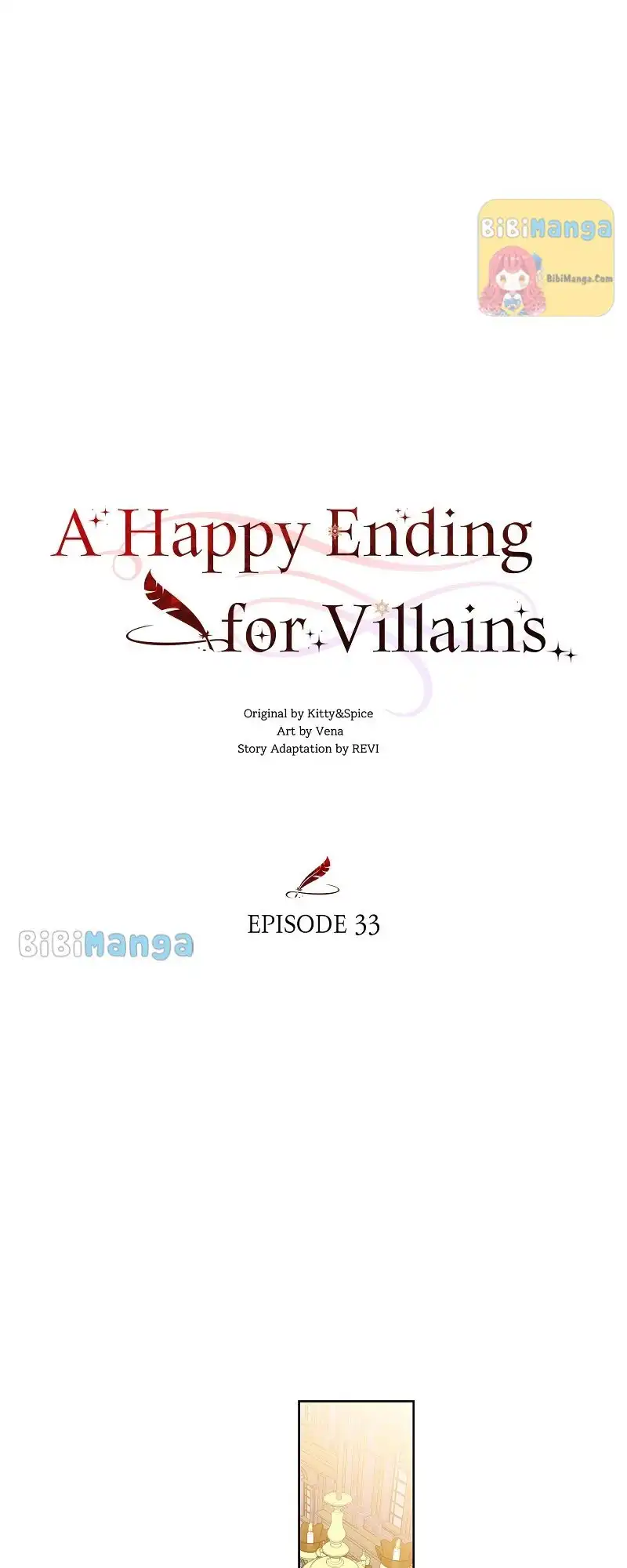 A Fairy Tale for Villains Chapter 33 20